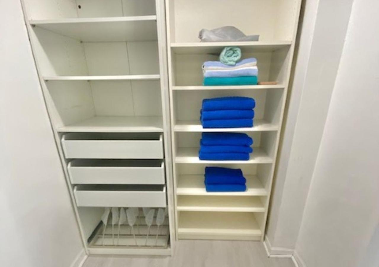Miami Hollywood High Rise Condo 004-22Bvic Bagian luar foto