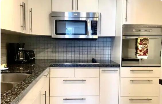 Miami Hollywood High Rise Condo 004-22Bvic Bagian luar foto