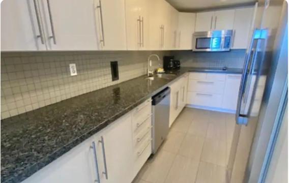 Miami Hollywood High Rise Condo 004-22Bvic Bagian luar foto