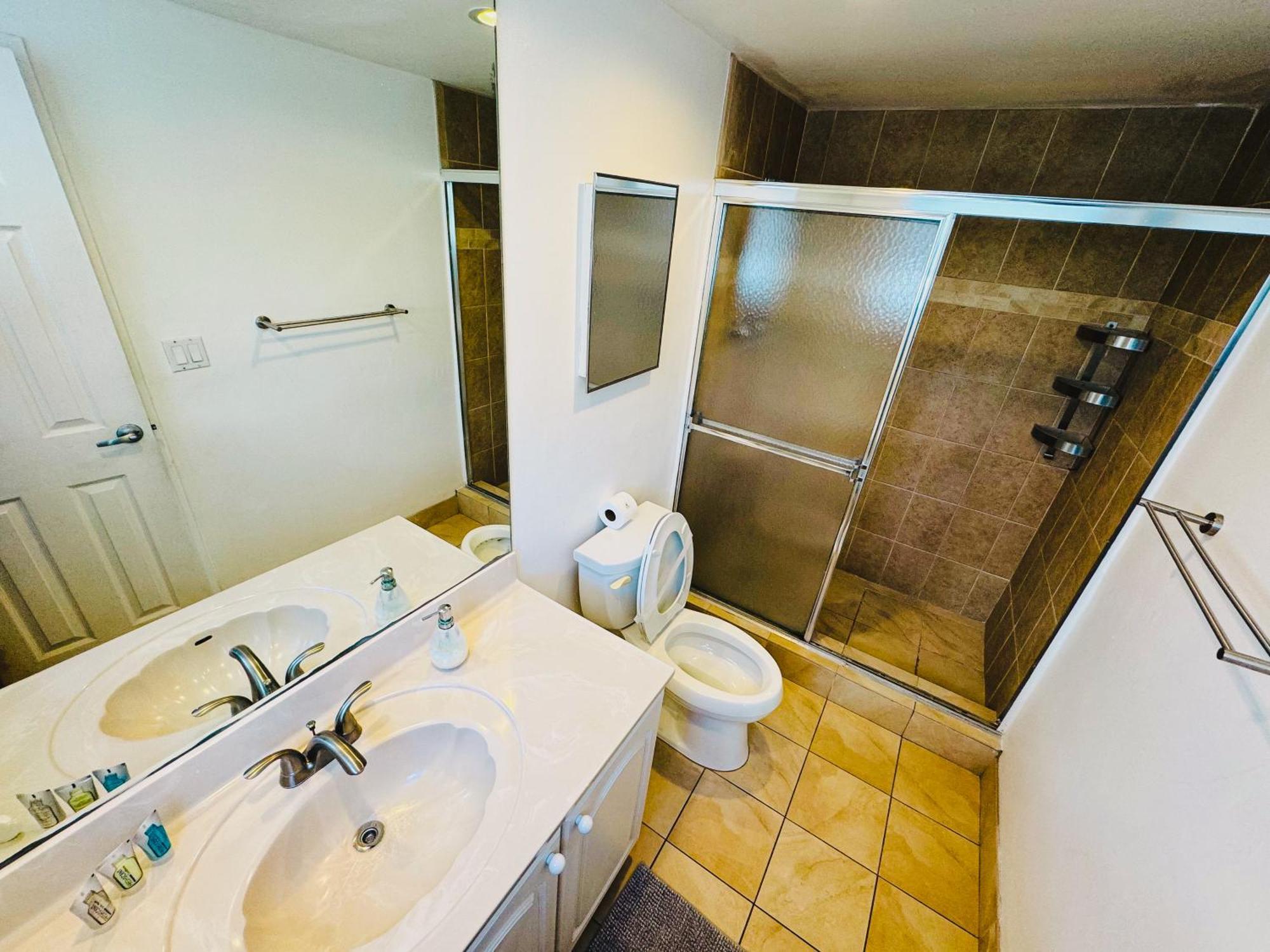 Miami Hollywood High Rise Condo 004-22Bvic Bagian luar foto