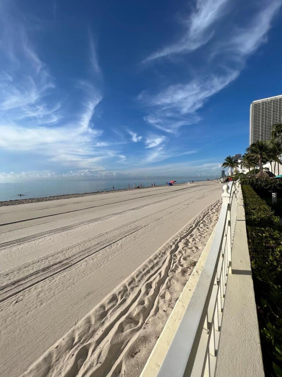 Miami Hollywood High Rise Condo 004-22Bvic Bagian luar foto