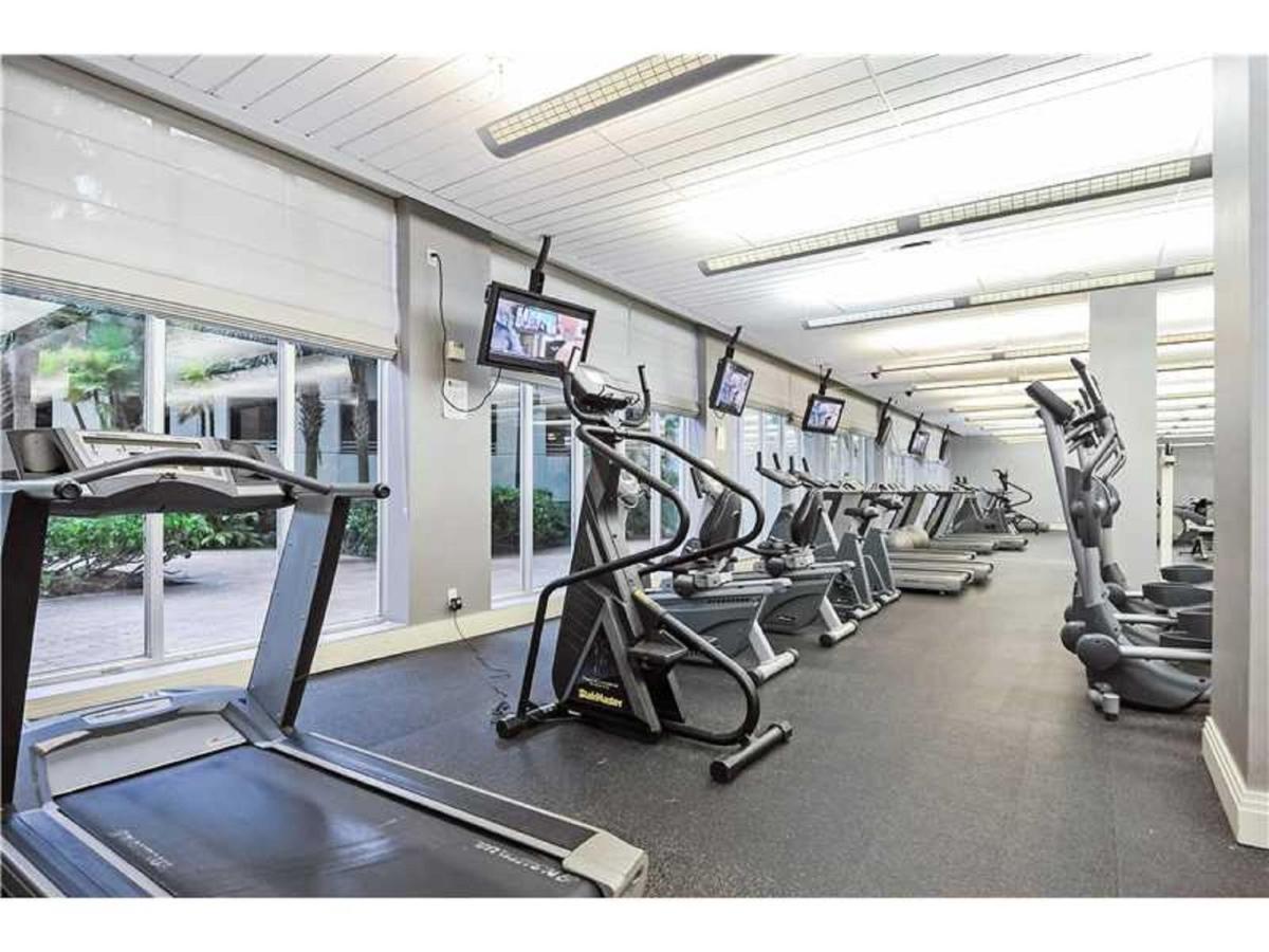 Miami Hollywood High Rise Condo 004-22Bvic Bagian luar foto